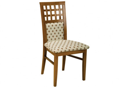 Set of 10 solid wood chairs dining room chair fabric upholstered chair restaurant dining room